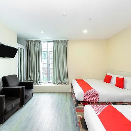 Oyo 479 The Green Hotel Ampang  Zewnętrze zdjęcie