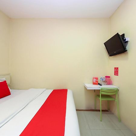 Oyo 479 The Green Hotel Ampang  Zewnętrze zdjęcie