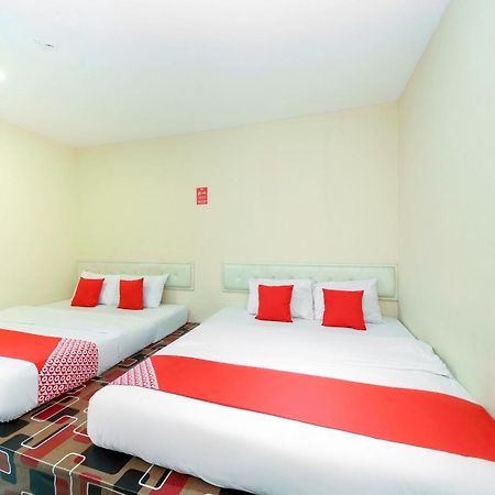 Oyo 479 The Green Hotel Ampang  Zewnętrze zdjęcie