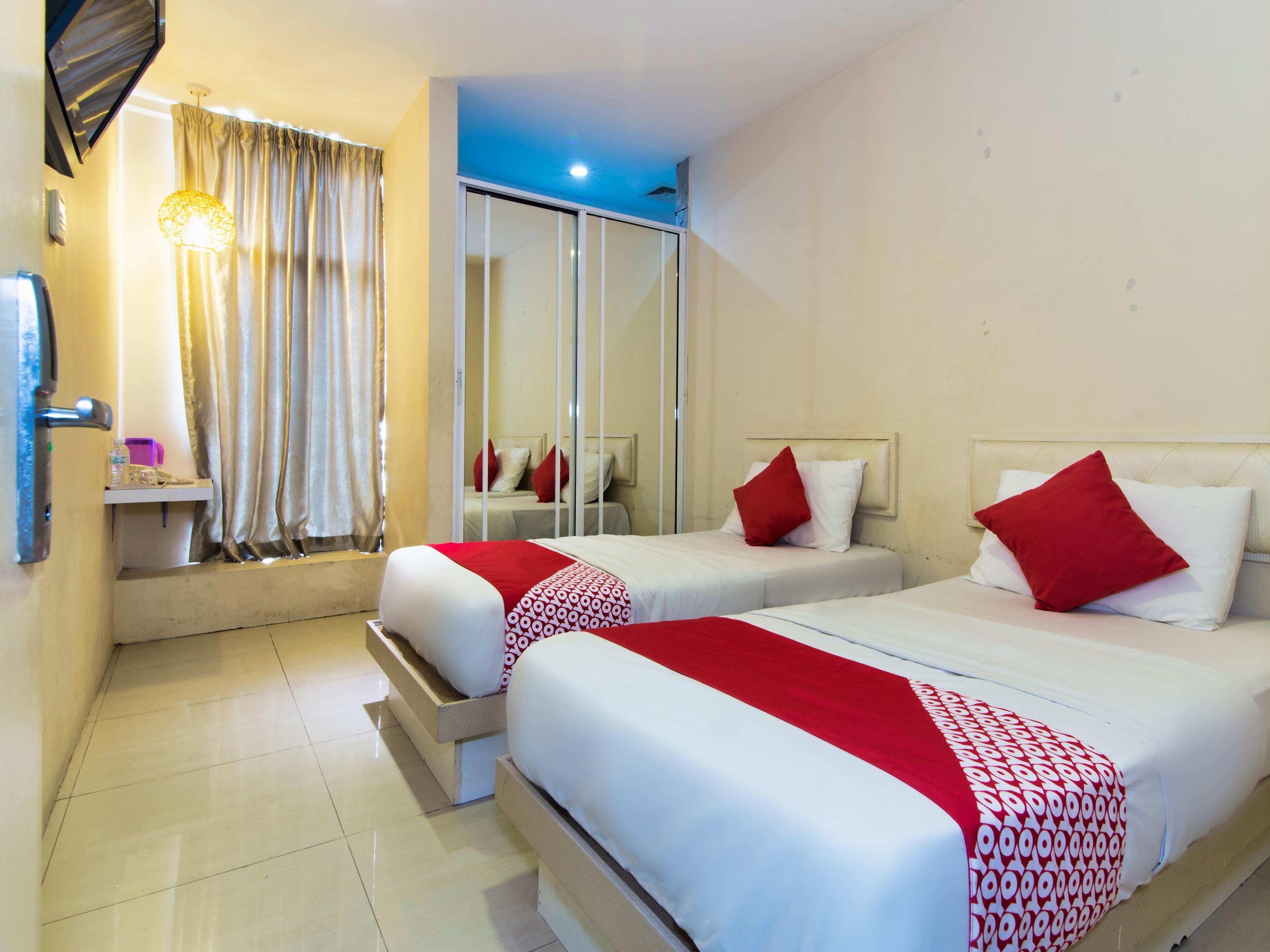 Oyo 479 The Green Hotel Ampang  Zewnętrze zdjęcie