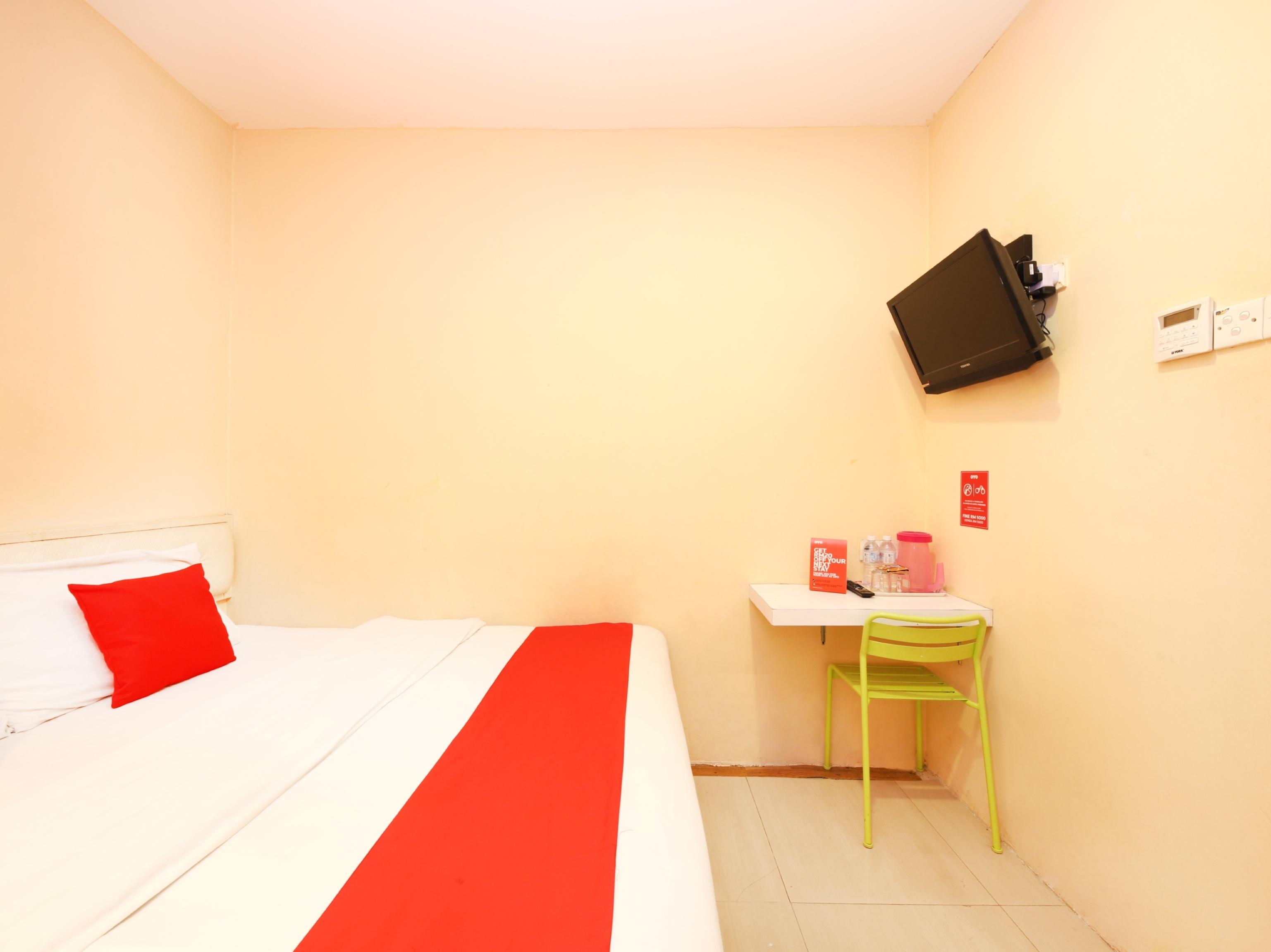Oyo 479 The Green Hotel Ampang  Zewnętrze zdjęcie