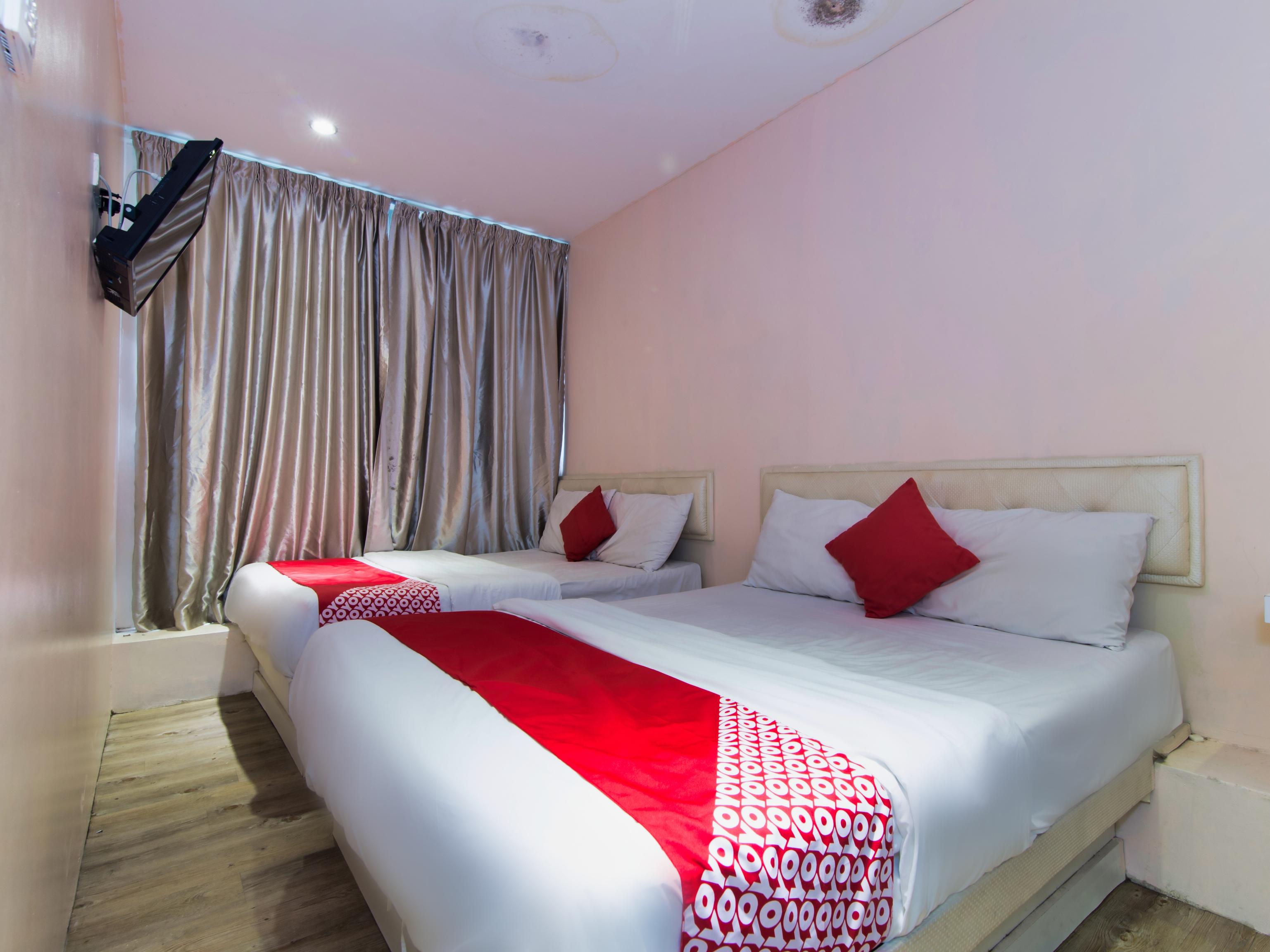 Oyo 479 The Green Hotel Ampang  Zewnętrze zdjęcie