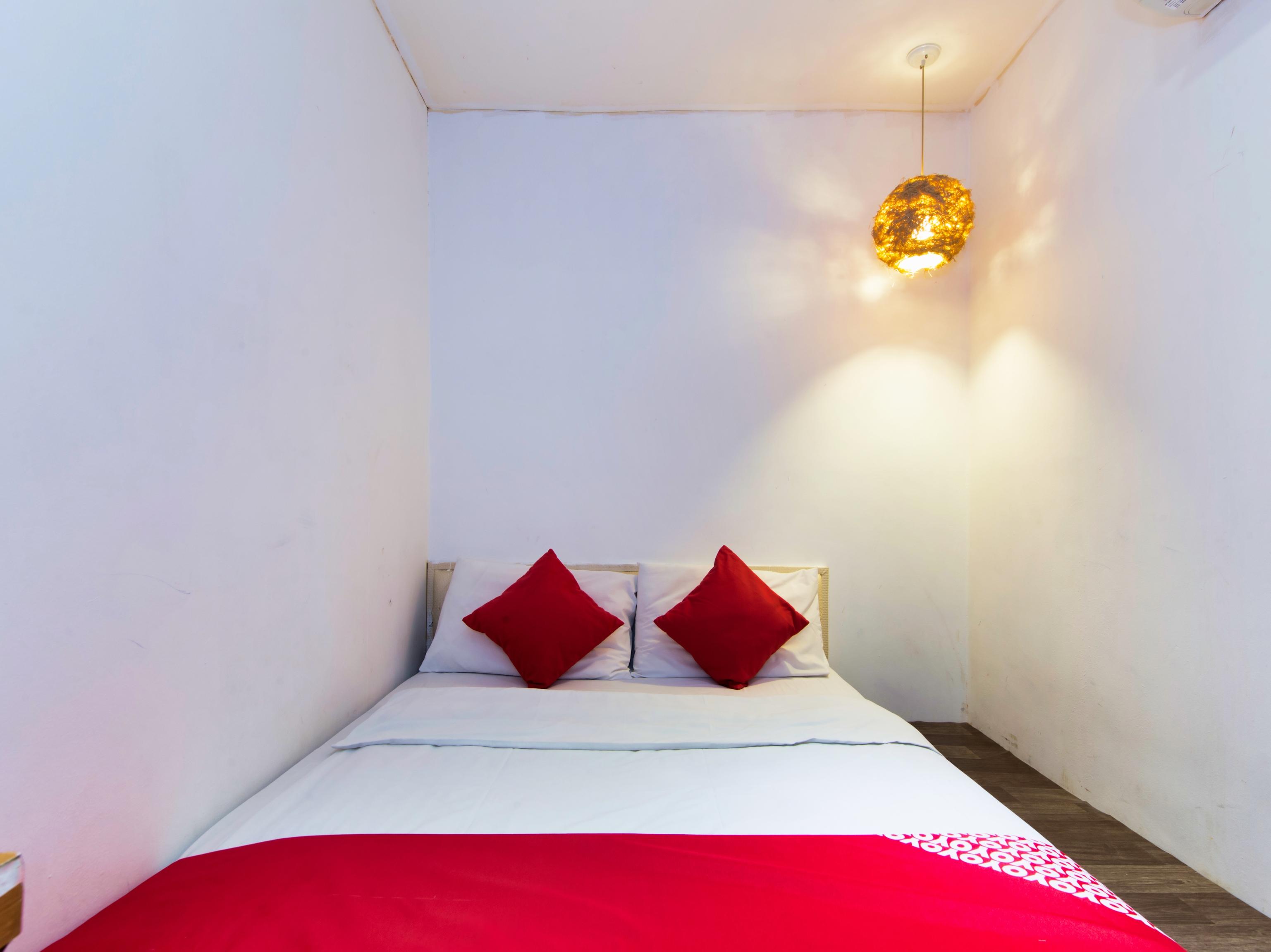 Oyo 479 The Green Hotel Ampang  Zewnętrze zdjęcie