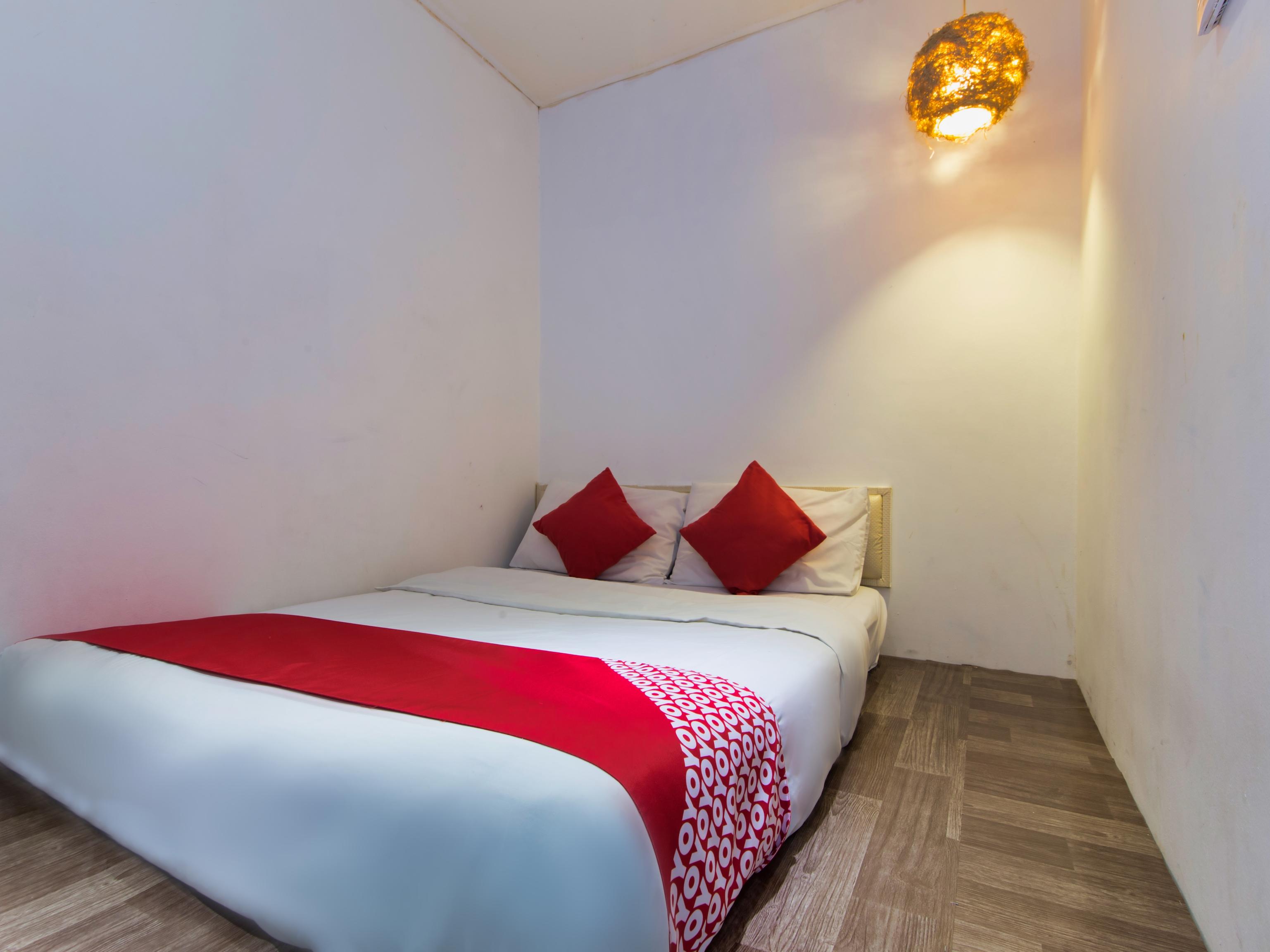 Oyo 479 The Green Hotel Ampang  Zewnętrze zdjęcie