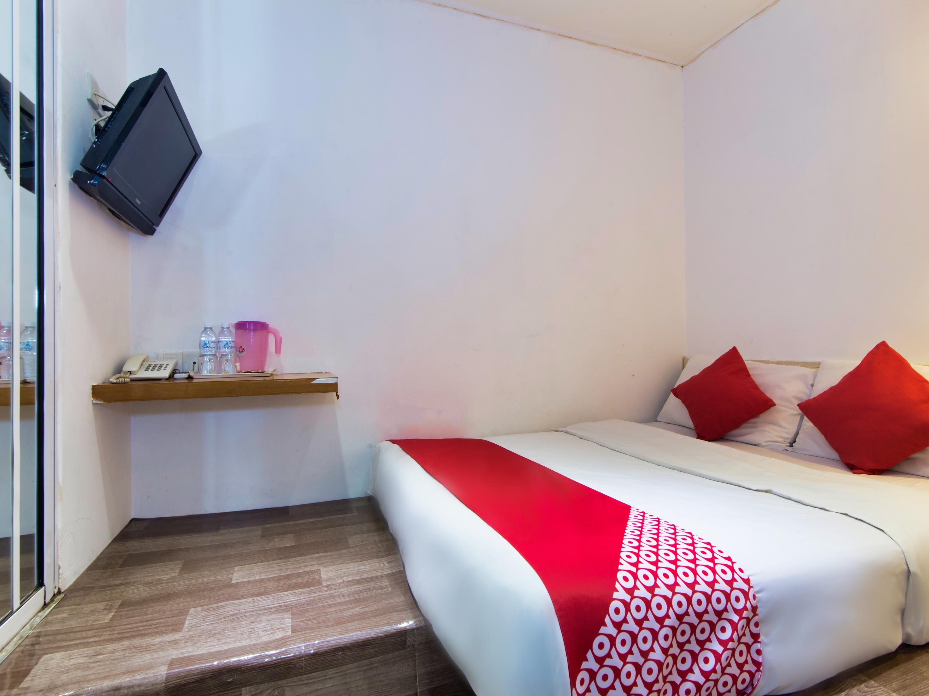 Oyo 479 The Green Hotel Ampang  Zewnętrze zdjęcie
