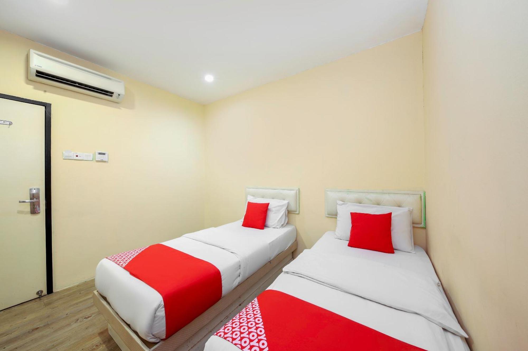 Oyo 479 The Green Hotel Ampang  Zewnętrze zdjęcie