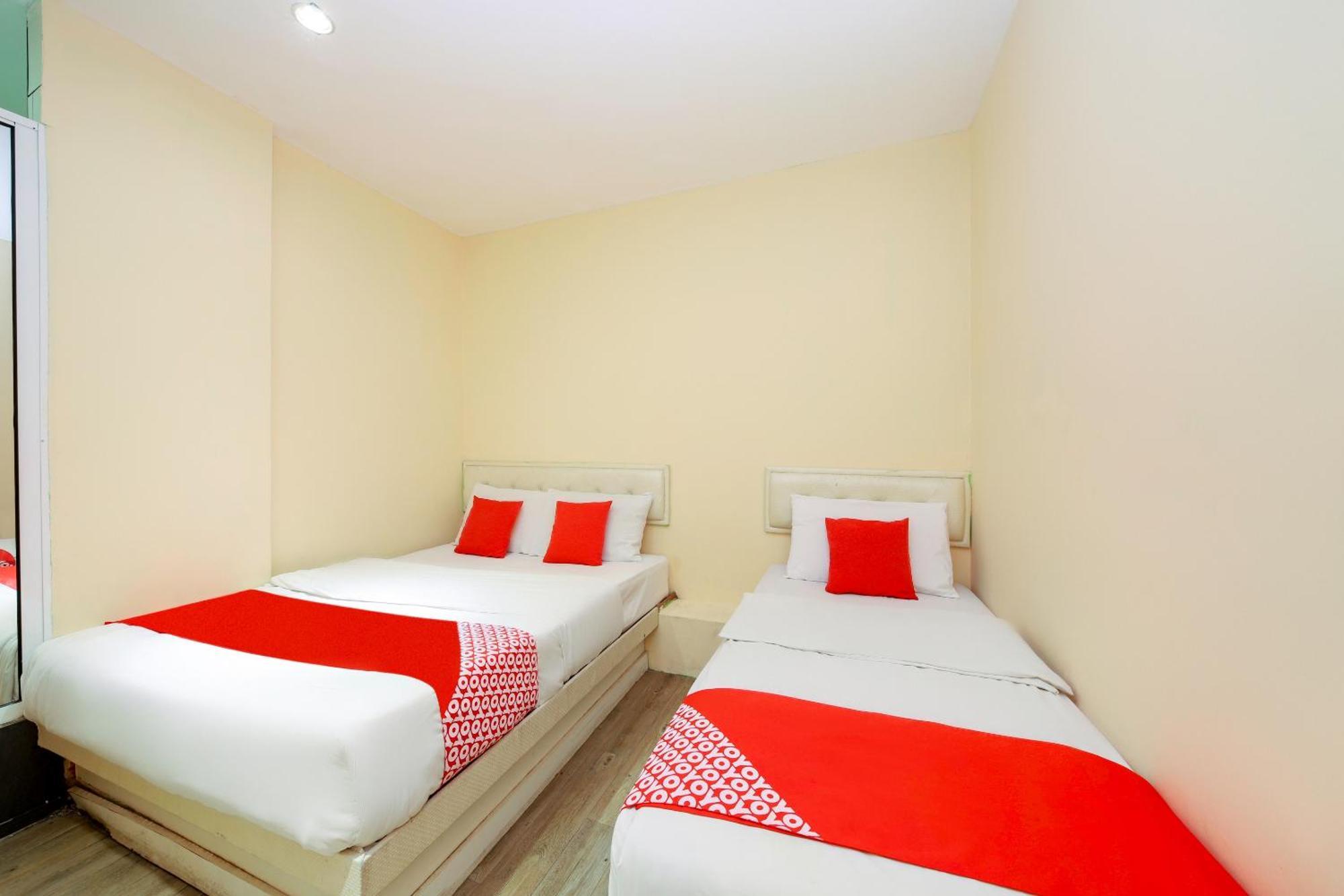 Oyo 479 The Green Hotel Ampang  Zewnętrze zdjęcie