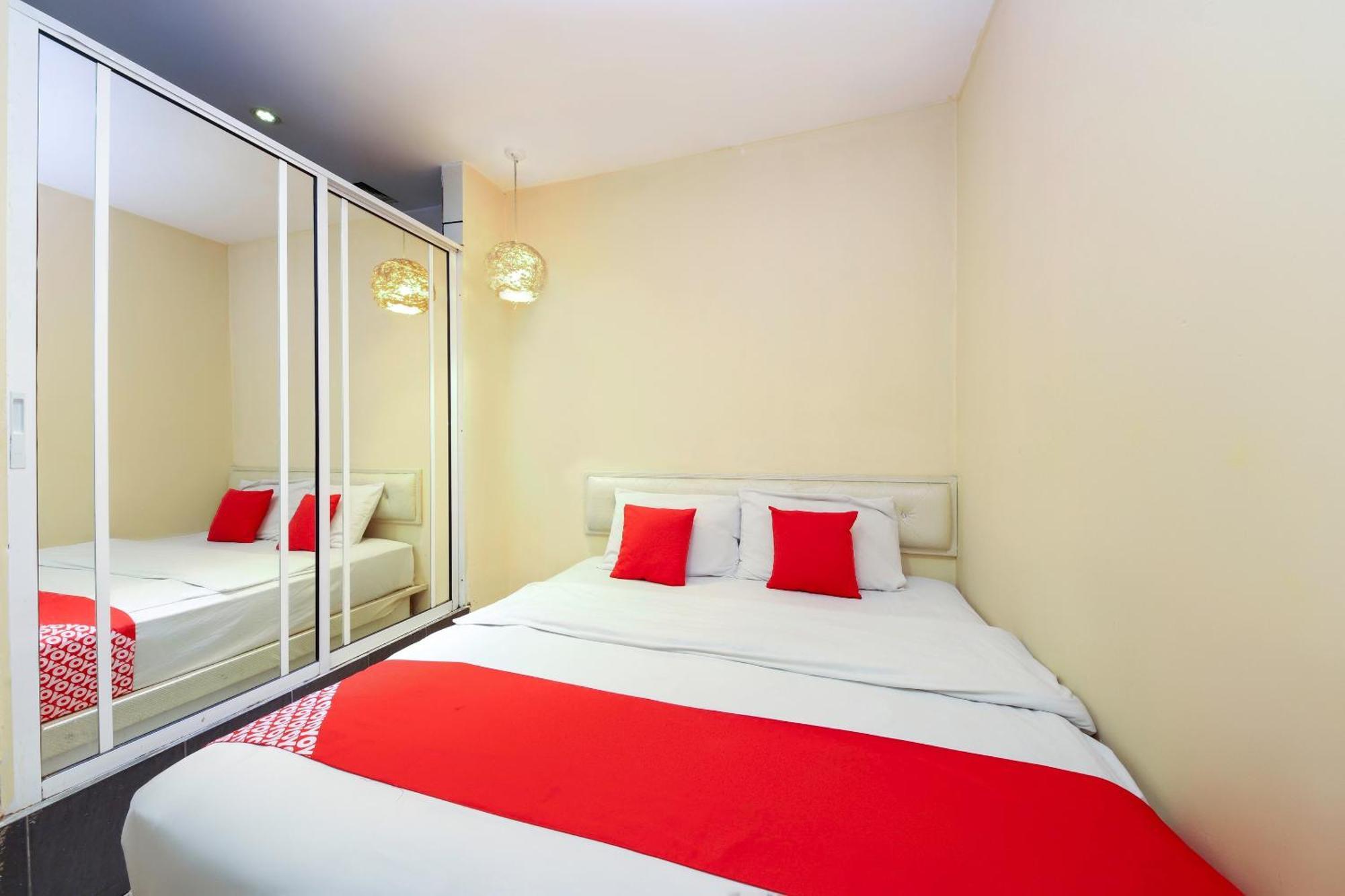 Oyo 479 The Green Hotel Ampang  Zewnętrze zdjęcie