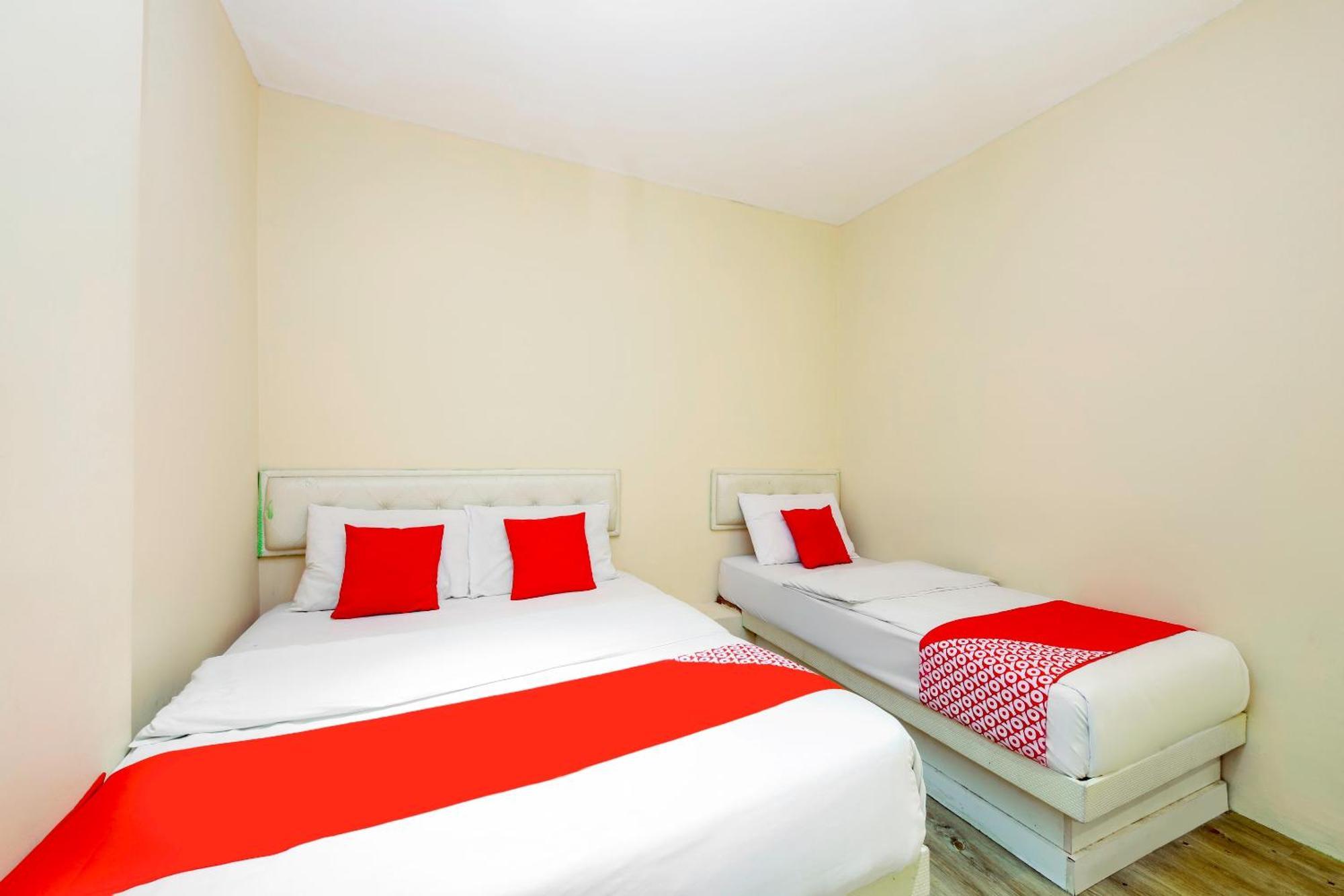 Oyo 479 The Green Hotel Ampang  Zewnętrze zdjęcie