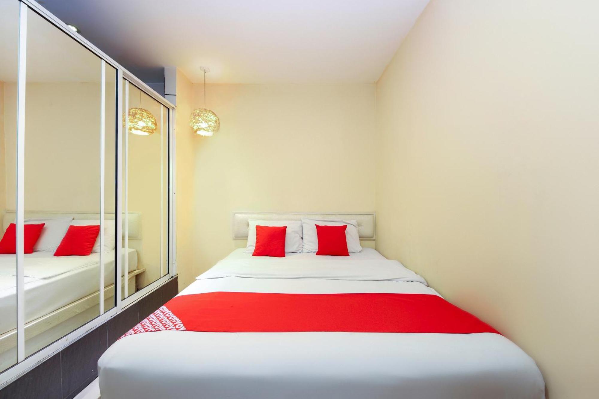 Oyo 479 The Green Hotel Ampang  Zewnętrze zdjęcie