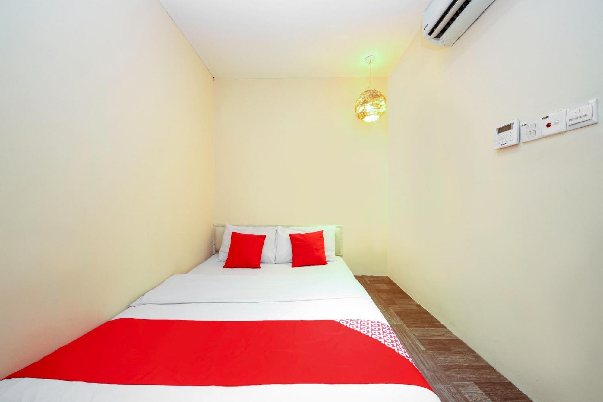 Oyo 479 The Green Hotel Ampang  Zewnętrze zdjęcie