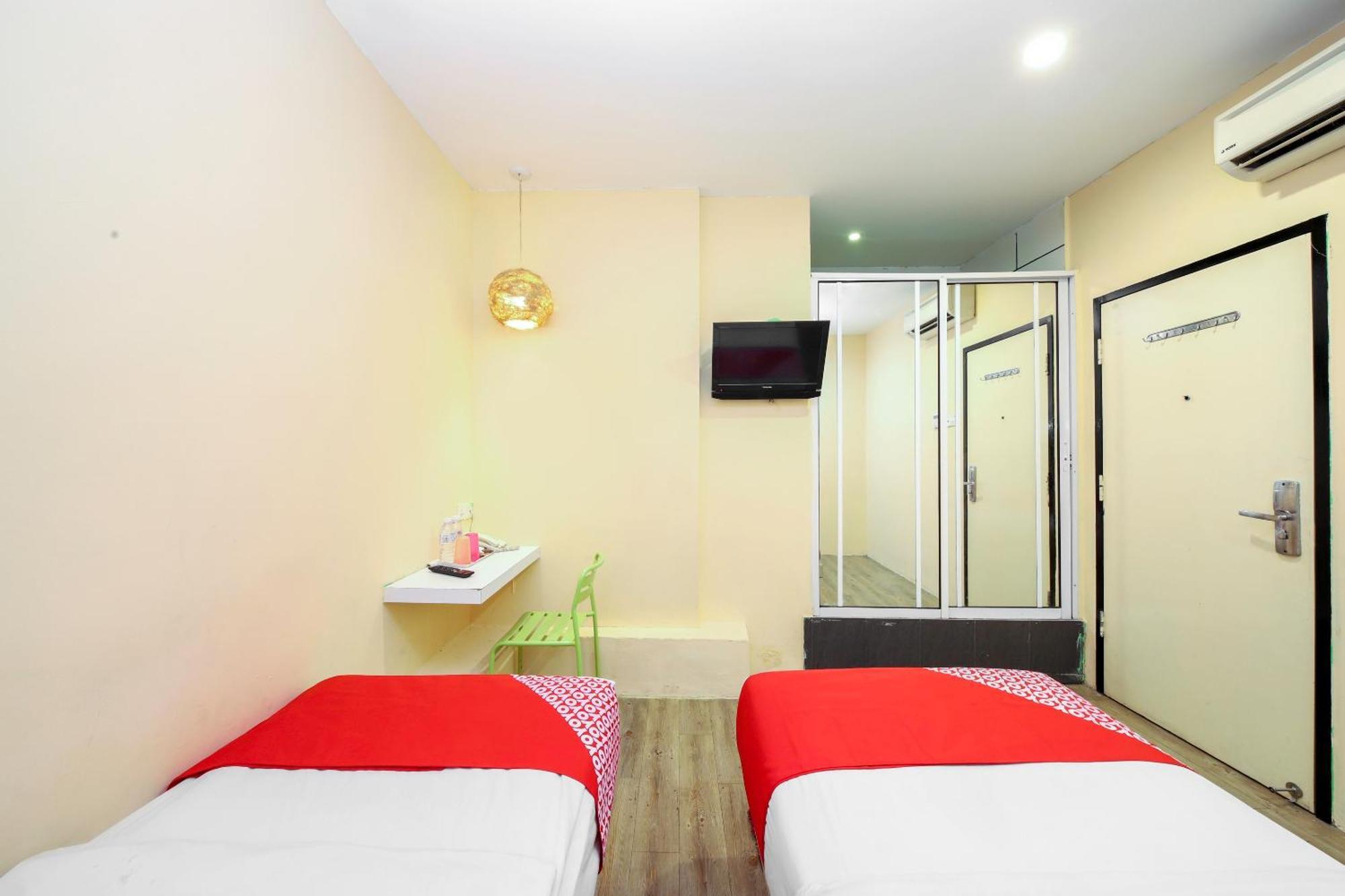 Oyo 479 The Green Hotel Ampang  Zewnętrze zdjęcie