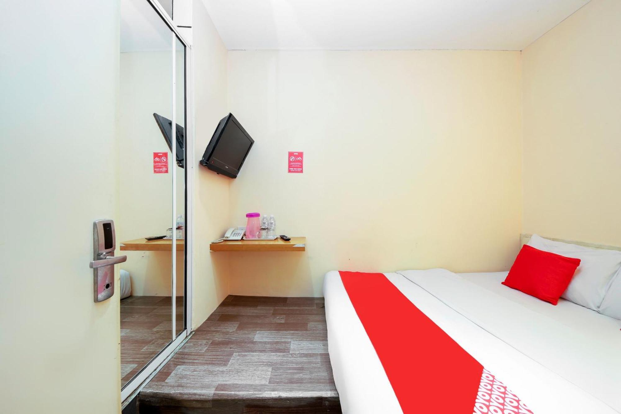 Oyo 479 The Green Hotel Ampang  Zewnętrze zdjęcie