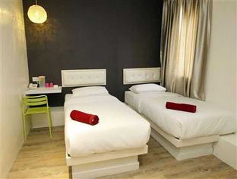 Oyo 479 The Green Hotel Ampang  Zewnętrze zdjęcie