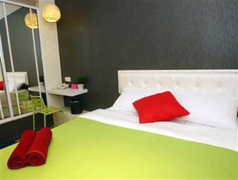 Oyo 479 The Green Hotel Ampang  Zewnętrze zdjęcie