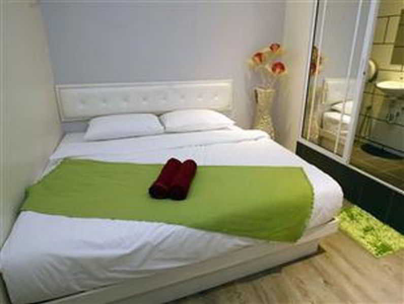 Oyo 479 The Green Hotel Ampang  Zewnętrze zdjęcie