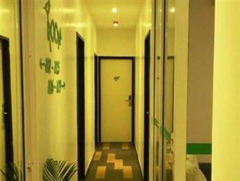 Oyo 479 The Green Hotel Ampang  Zewnętrze zdjęcie