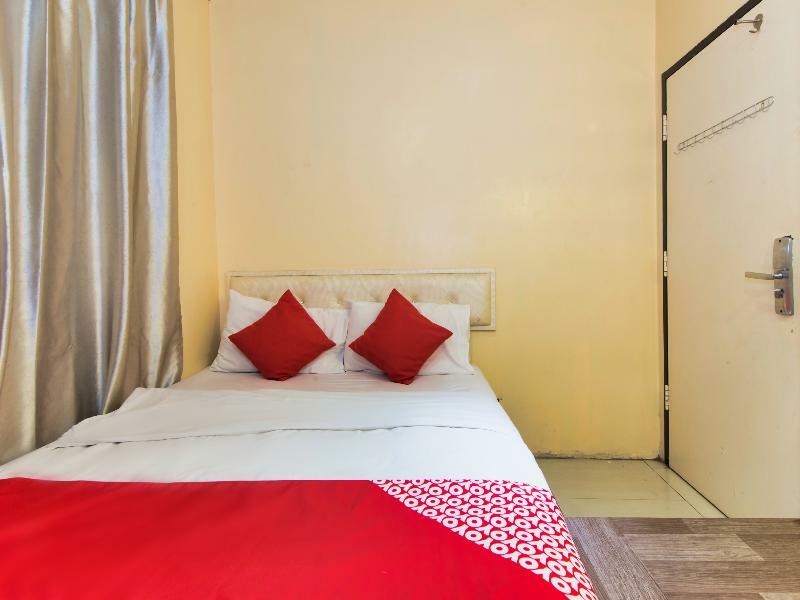 Oyo 479 The Green Hotel Ampang  Zewnętrze zdjęcie