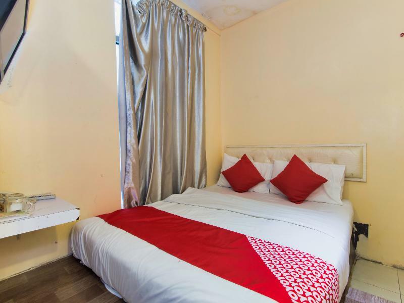Oyo 479 The Green Hotel Ampang  Zewnętrze zdjęcie