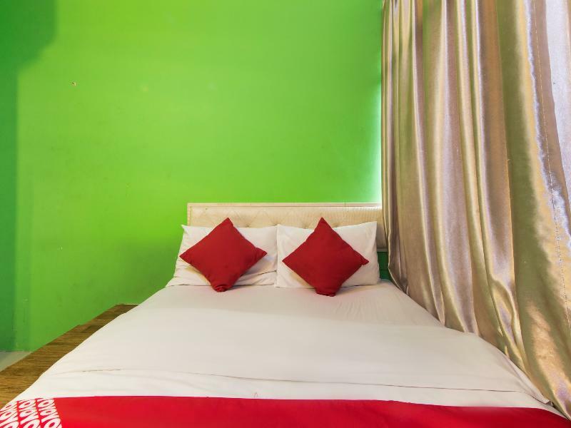 Oyo 479 The Green Hotel Ampang  Zewnętrze zdjęcie
